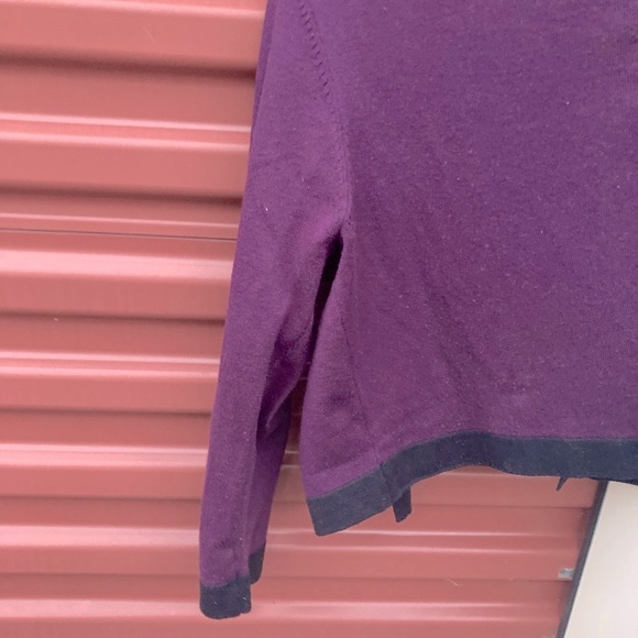 Tommy Hilfiger button sleeve cardigan - Picture 10 of 15